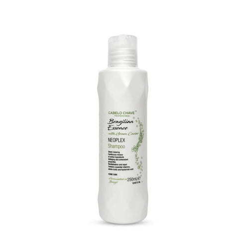 Cabelo Chave Neoplex Shampoo(Home care) 250ML - 1