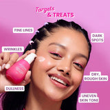 Dot & Key Pomegranate Youth 0.2% Retinol Face Serum - 2