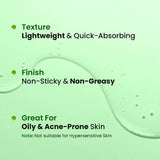 Dot & Key Cica + Niacinamide Green Tea Toner - 2