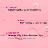 Dot & Key Watermelon + Glycolic Pore Tightening Toner - 3