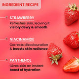 Dot & Key Strobe Cream (Moisturizer + Highlighter) - 3