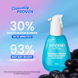 Dot & Key 12% Barrier Boost Serum (Hyaluronic + Ceramides) - 3