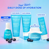 Dot & Key 12% Barrier Boost Serum (Hyaluronic + Ceramides) - 4