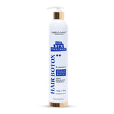 Cabelo Chave Hair Botox Treatment | Brazilian Hairtech Series 500ml - 1