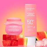 Dot & Key Watermelon Gel Moisturizer with Hyaluronic Acid - 6
