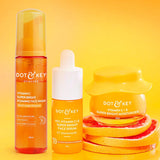 Dot & Key 10% Vitamin C + E Face Serum with 5% Niacinamide - 5