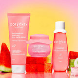 Dot & Key Watermelon Gel Face Wash – Refreshing & Hydrating - 2