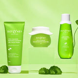 Dot & Key Cica Calming Night Gel (Niacinamide + Green Tea) - 8