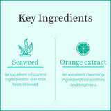 O3+ Sea White Facial With Brightening Peel Off Mask - 3