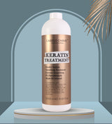 Cabelo Chave Keratin Treatment with Neoplex 500ml - 3