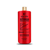 KT Advanced Haircare Express Keratin Pro 120ml - 1
