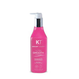 Kt Professional Kehairtherapy Sulfate-Free Ultra Smooth Shampoo 1000 ML - 1