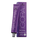 Schwarzkopf Professional Igora Royal Fashion Permanent Color Creme (L-44 Beige Extra) - 5