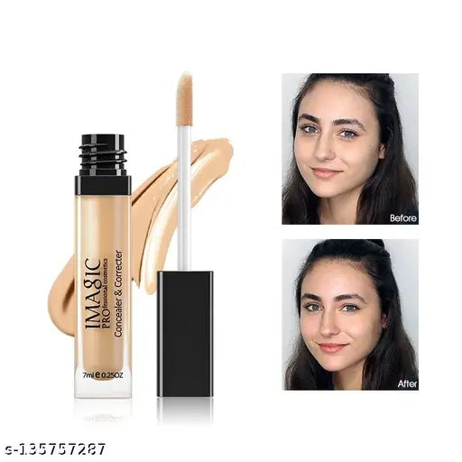 Imagic hd pro Porcelain Concealer and Corrector 1221 - 1