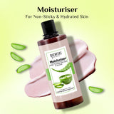 Richfeel Skin Moisturiser - 500ml - 3