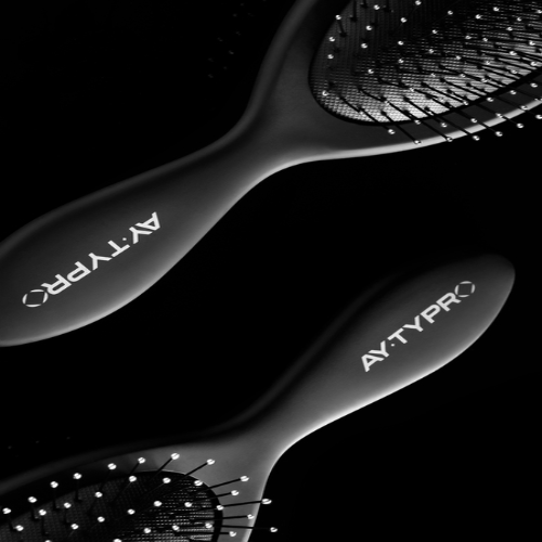 AY.TY PRO DE -TANGLE BRUSH - 3