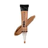 L.A. Girl HD PRO Conceal Shades( 969-997) - 14