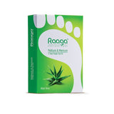 Raaga Professional Aloe Vera Pedicure and Manicure 6 Step Single Use Kit (63gm) - 2
