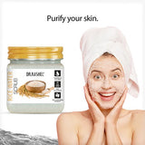 DR.RASHEL Rice Water Face & Body Scrub - 2