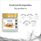 DR.RASHEL Rice Water Face & Body Scrub - 3
