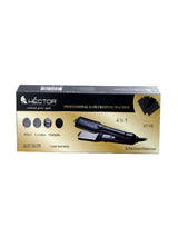 HECTOR Professional Hair Crimping Machine - 4