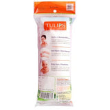 Tulips Cotton Pads (50 Pcs) – Soft & Versatile - 2