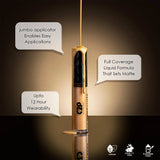 C2P Pro Under Cover Long-Wear Concealer (Shades 02 to 19) - 17