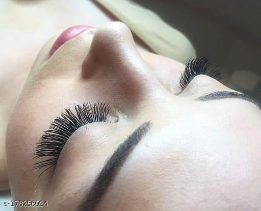 MARY JOK 3D FAUX MINK Multi-Dimensional Lashes 5 Pair Pack #2 - 4