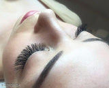 MARY JOK 3D FAUX MINK Multi-Dimensional Lashes 5 Pair Pack #1 - 4