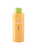 KEHAIRTHERAPY KT Professional Clarifying Shampoo | Deep Cleansing Formula (120 ml) - 1